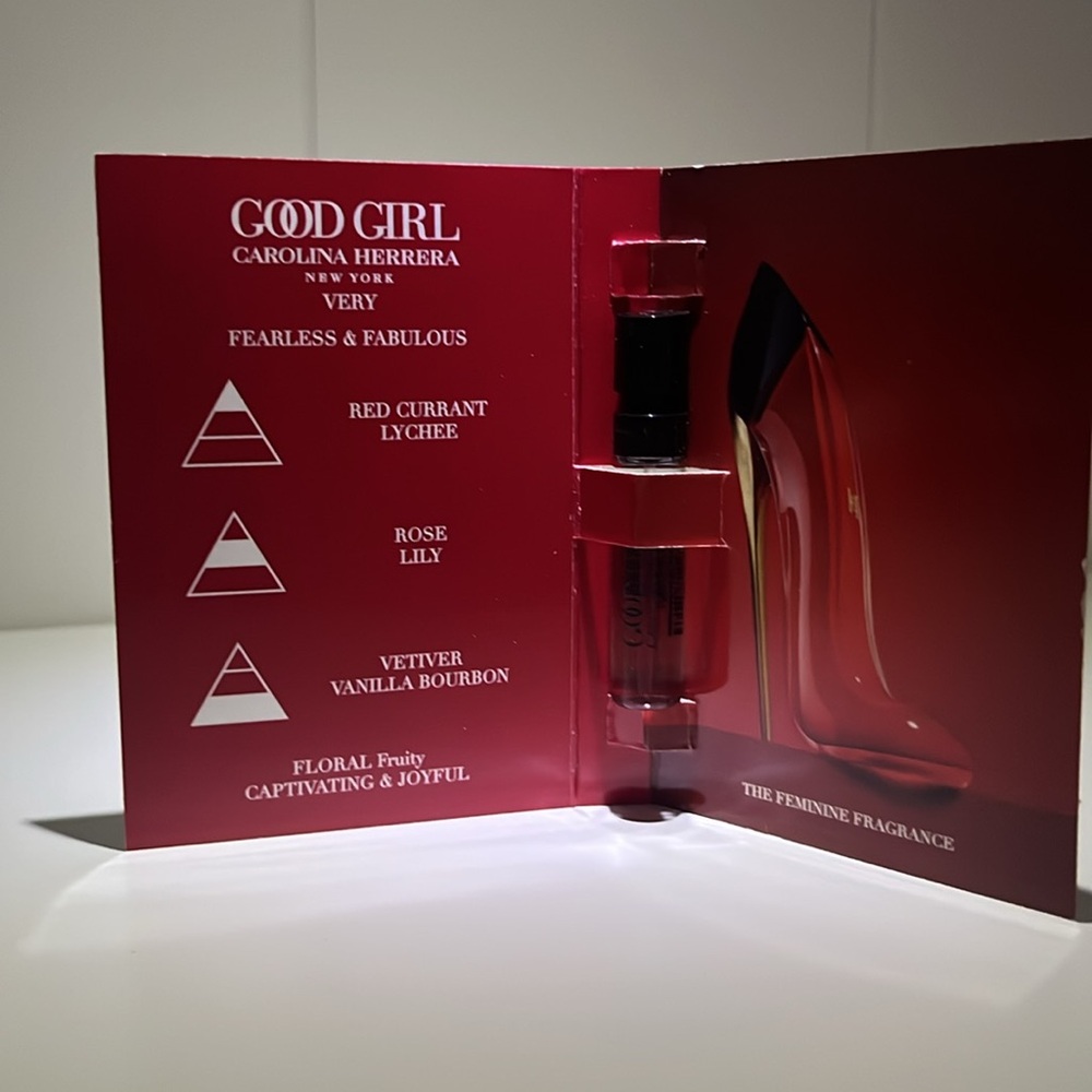 GOOD GIRL TRIO- OF EAU DE PARFUMS-NWT - Picture 5 of 7